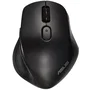 Asus MW203 Ratón Inalámbrico Silencioso Negro